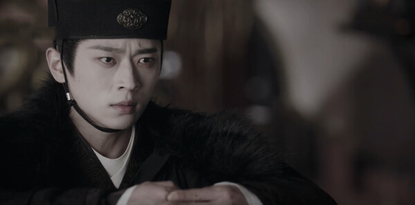 锦月如歌第35集剧照