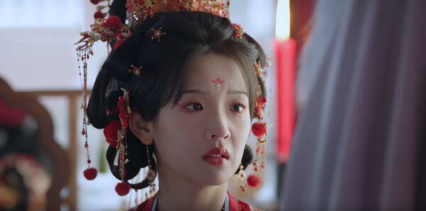 锦月如歌第35集剧照