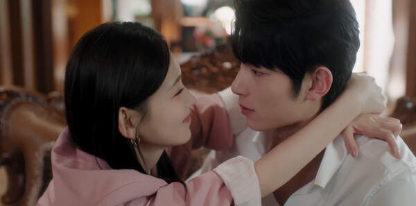 灼心第15集剧照