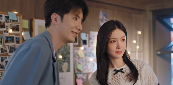 灼心第11集剧照