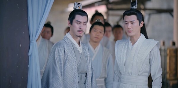 明月入卿怀第22集剧照