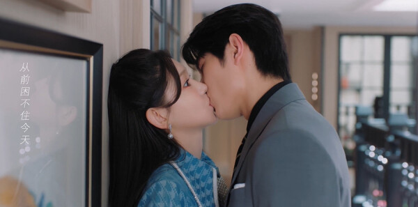 灼心第13集剧照