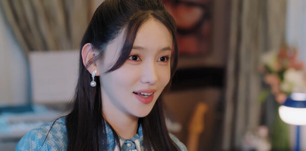 灼心第13集剧照