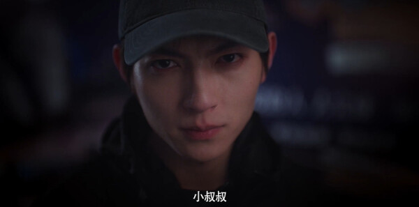 灼心第11集剧照