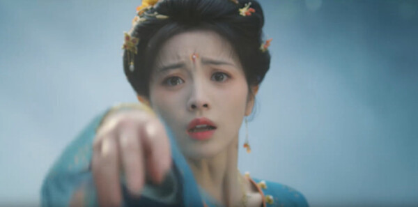 子夜归第20集剧照