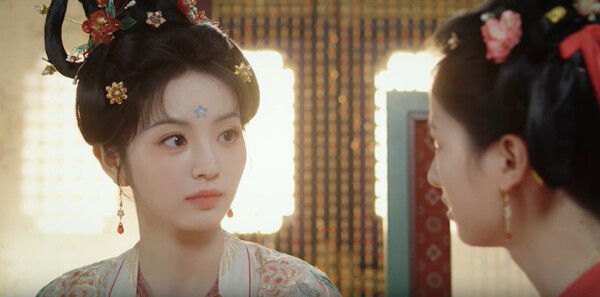 子夜归第18集剧照