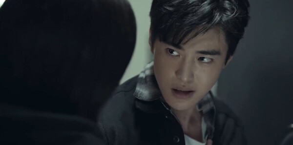 乱码迷局第19集剧照