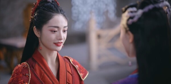 明月入卿怀第24集剧照