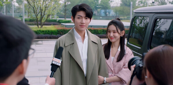 灼心第15集剧照