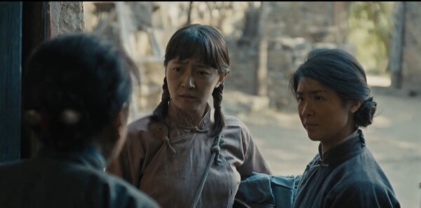 我们的河山第9集剧照