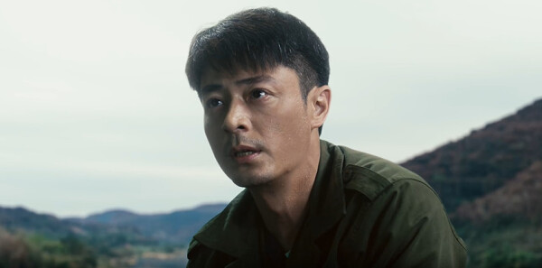 搏忆第24集剧照