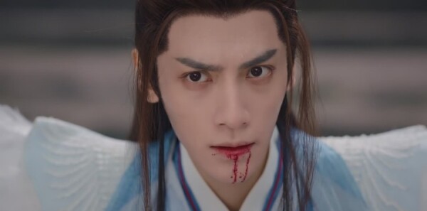 长月烬明第34集剧照