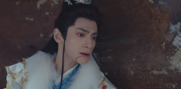 长月烬明第37集剧照