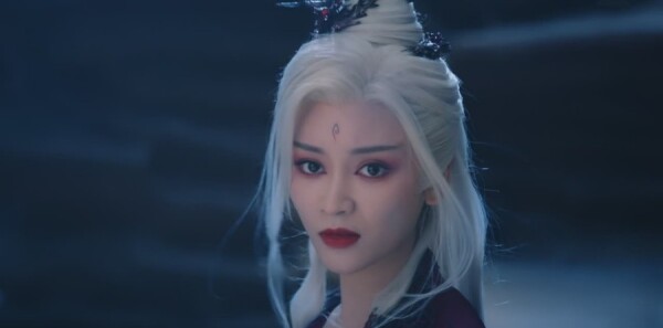 长月烬明第33集剧照