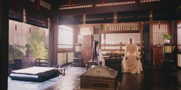 长月烬明第37集剧照