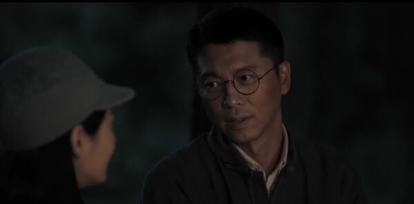 我们的河山第22集剧照