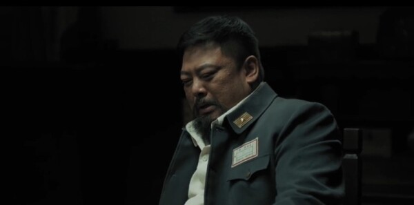 我们的河山第25集剧照