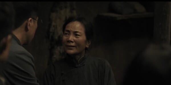 我们的河山第28集剧照