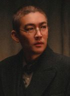 田汉（张博饰演）