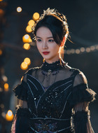 花与影（向昕饰演）