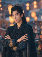 夜宸渊（王子异饰演）