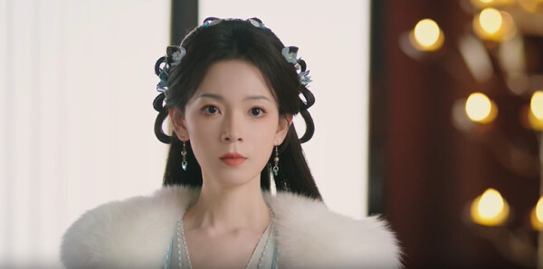 照镜辞第16集剧照