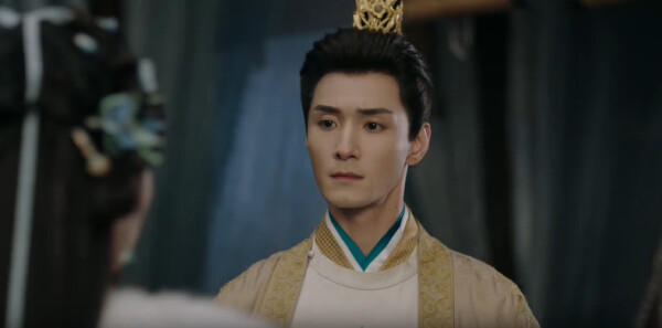 照镜辞第17集剧照