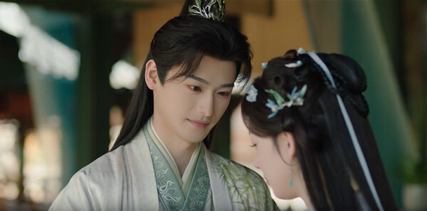 照镜辞第16集剧照