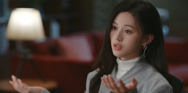 无所畏惧2第21集剧照