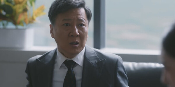 无所畏惧2第9集剧照