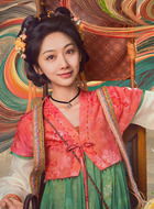 沈韶光（王影璐饰演）