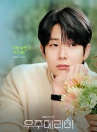 金宇宙（崔宇植饰演）