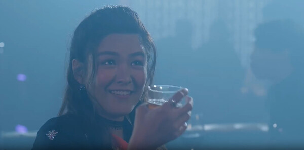 金式森林第11集剧照