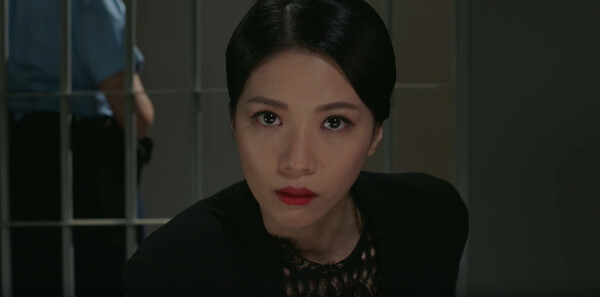 金式森林第24集剧照