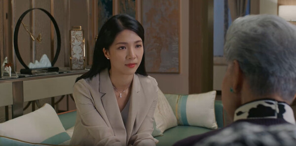 金式森林第21集剧照