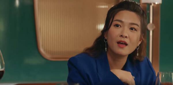 金式森林第8集剧照