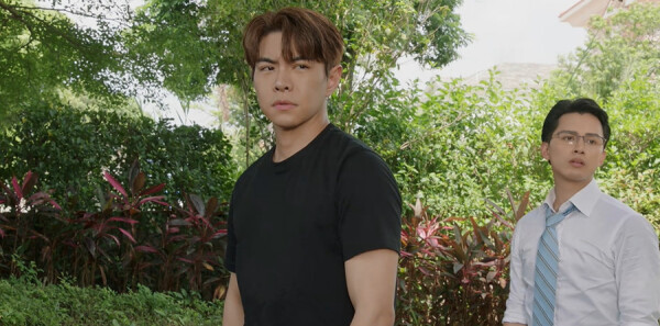 金式森林第19集剧照