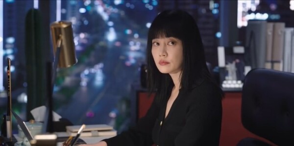 蔷薇风暴第37集剧照