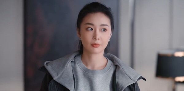 蔷薇风暴第28集剧照