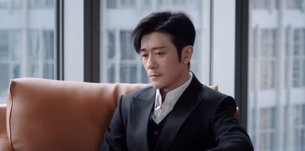 蔷薇风暴第9集剧照