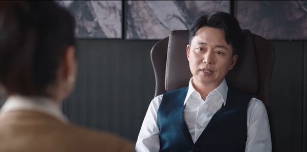 蔷薇风暴第36集剧照