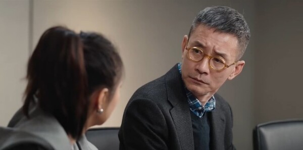 蔷薇风暴第13集剧照