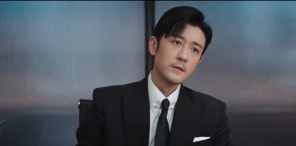 蔷薇风暴第33集剧照