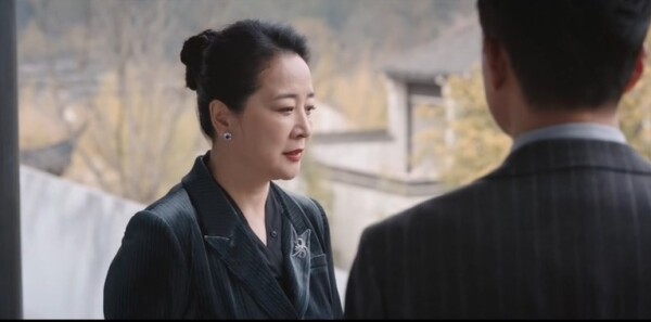 蔷薇风暴第22集剧照