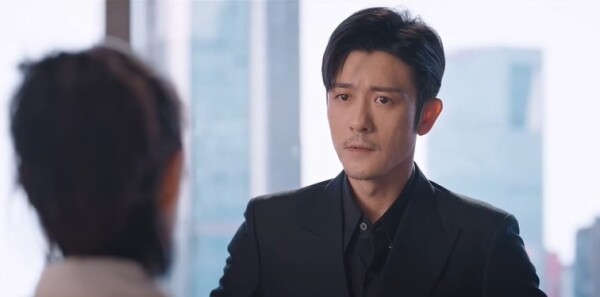 蔷薇风暴第26集剧照