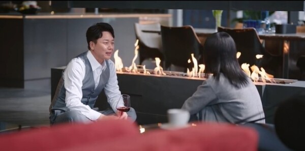 蔷薇风暴第40集剧照