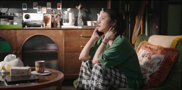 蔷薇风暴第34集剧照