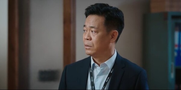 蔷薇风暴第39集剧照