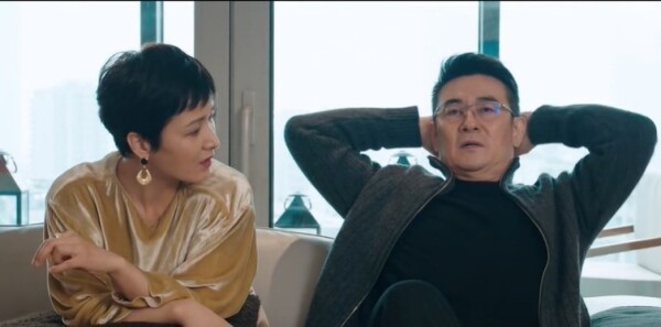 蔷薇风暴第5集剧照