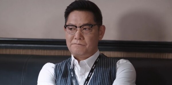 蔷薇风暴第38集剧照